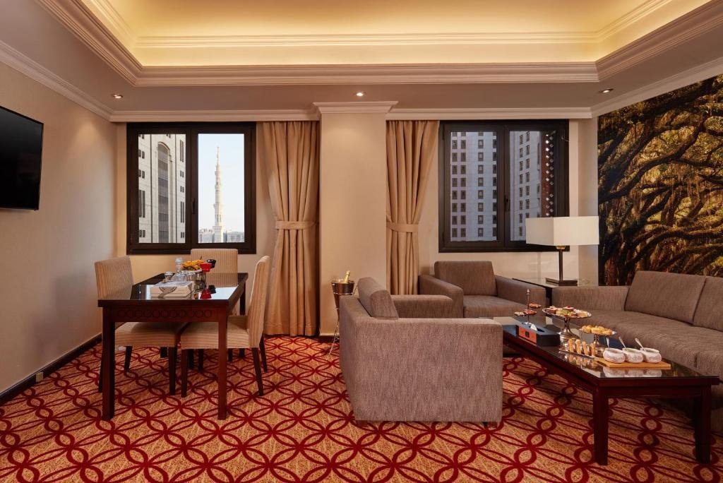 Madinah Hotel Image